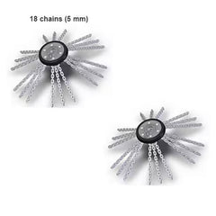 Łańcuchy śniegowe Rotachain 18-łańcuchowe do opon 315/70R22.5