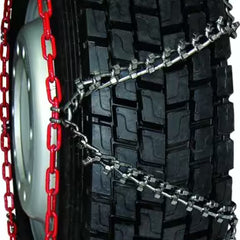 Łańcuchy z kolcami 285/70R22,5 TRYGG Super ZIK ZAK