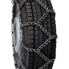 Łańcuchy z kolcami 315/70R22,5 TRYGG Super Snake