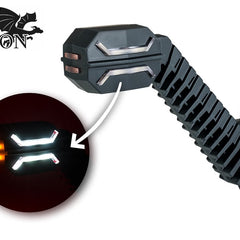 Lampa obrysowa LD 2995 Dragon