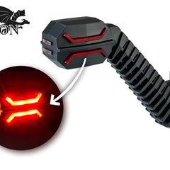 Lampa obrysowa LD 2994 Dragon