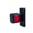 Lampa obrysowa na wysięgniku LD 3116
