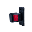 Lampa obrysowa na wysięgniku LD 3116