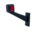 Lampa obrysowa na wysięgniku LD 3118/P