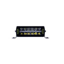 LED Bar Siberia Outlaw UDX 8" z światłem pozycyjnym - STRANDS