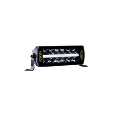LED Bar Siberia Outlaw UDX 8" z światłem pozycyjnym - STRANDS