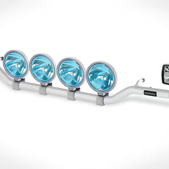Lekka rama podszybia na reflektory do Volvo FM2 od 2002r - TRUX