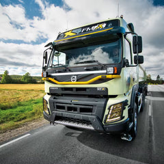 Lekka rama podszybowa do Volvo FM4/FMX4 (2014-)