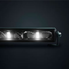 Listwa LED Dark Night Nuuk 30" - Światło pozycyjne białe/pomarańczowe