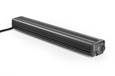 Listwa LED SKYLED APUS PRO 14" (358 mm) 80W super slim z białym i pomarańczowym światłem pozycyjnym