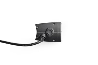 Listwa LED SKYLED FORNAX 20" (523 mm) zakrzywiona 150W biało-pomarańczowa R7/R10/R112