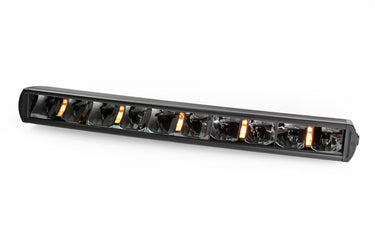 Listwa LED SKYLED FORNAX 20" (523 mm) zakrzywiona 150W biało-pomarańczowa R7/R10/R112