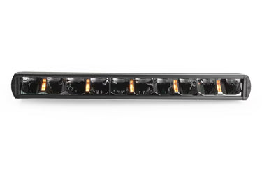 Listwa LED SKYLED FORNAX 20" (523 mm) zakrzywiona 150W biało-pomarańczowa R7/R10/R112