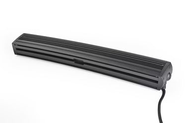 Listwa LED SKYLED FORNAX 20" (523 mm) zakrzywiona 150W biało-pomarańczowa R7/R10/R112