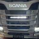 Listwa LED SKYLED SLIDE 31" (786,5 mm) do Scania NG 2016+ z wbudowanym wsporником