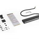 Listwa ostrzegawcza LED SKYLED MONIT 276mm dynamiczna R65