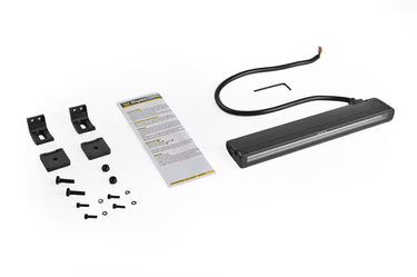 Listwa ostrzegawcza LED SKYLED MONIT 276mm dynamiczna R65
