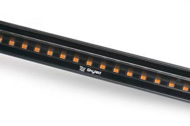 Listwa ostrzegawcza LED SKYLED MONIT 276mm dynamiczna R65
