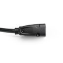 Listwa ostrzegawcza LED SKYLED MONIT 276mm dynamiczna R65