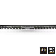 Listwa oświetleniowa Lazer Glide Elite 12800 lm LED z światłem pozycyjnym 10-32V