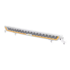 Listwa oświetleniowa LED OZZ XB1 P27" 10-32V 18000 lm biała/pomarańczowa