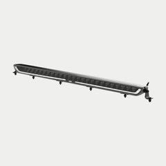 Listwa oświetleniowa LED OZZ XB1 P40" BLACK 10-32V, 27000 lm, biała/pomarańczowa pozycja
