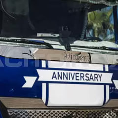 Listwa ozdobna na podszybie Iveco HiWay