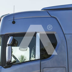 Listwy ozdobne na drzwi Scania S 2016+
