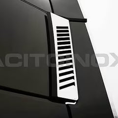 Listwy ozdobne tylnych wlotów powietrza do Renault T