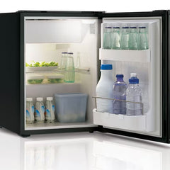Lodówka kompresorowa 39L 12/24V Airlock z kompresorem wewnętrznym