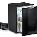 Lodówka kompresorowa szufladowa Vitrifrigo 42L 12/24V Black Version