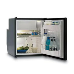Lodówka kompresorowa Vitrifrigo 62L, 12/24V, system Airlock