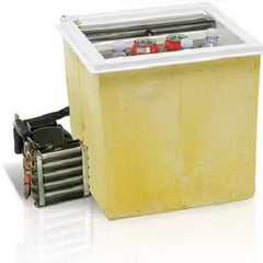 Lodówka sprężarkowa top-loader 40L, zasilanie 12/24V