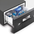 Lodówka sprężarkowa Vitrifrigo D30A 30L 12/24V szufladowa