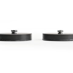 Magnes montażowy SKYPARTS Ø86 mm M8 (para)