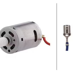 Napęd lampy ostrzegawczej KL JUNIOR 24V
