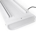 Neon dachowy kasetonowy SKYLED Aero Slim 160×30 cm LED 24V