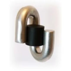 Ogniwo Z-HOOK 8,5 mm do łańcucha 7 mm