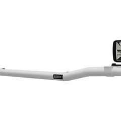 Orurowanie podszybia TRUX do MAN TGS/TGL/TGM (2014-)