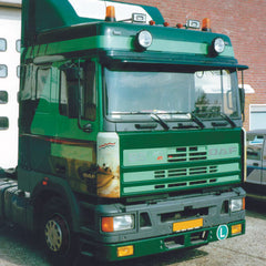 Osłona przeciwsłoneczna DAF 95