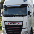 Osłona przeciwsłoneczna DAF XF 106 Super Space Cab 2017-2021