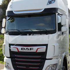 Osłona przeciwsłoneczna DAF XF 106 Super Space Cab 2017-2021
