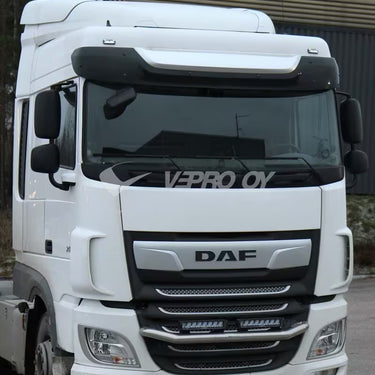 Osłona przeciwsłoneczna DAF XF Space Cab 2017-2021 Vepro