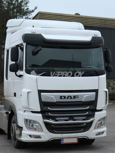 Osłona przeciwsłoneczna DAF XF Space Cab 2017-2021 Vepro