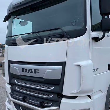 Osłona przeciwsłoneczna DAF XF Space Cab 2017-2021 Vepro
