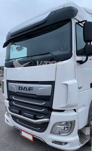Osłona przeciwsłoneczna DAF XF Space Cab 2017-2021 Vepro