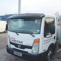 Osłona przeciwsłoneczna do NISSAN Cabstar (2007+) i RENAULT Maxity