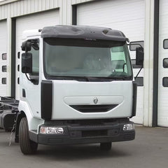 Osłona przeciwsłoneczna do RENAULT Midlum i VOLVO FL 2007- (kabina standard)