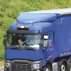Osłona przeciwsłoneczna do Renault T kabina wysoka Vepro