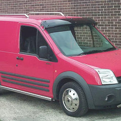 Osłona przeciwsłoneczna FORD Tourneo Connect/Transit Connect do 2013 roku z zestawem montażowym